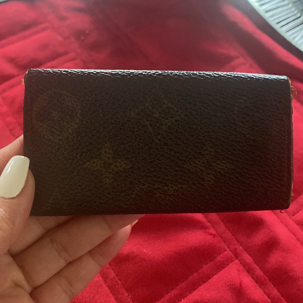 🔥Louis Vuitton key holder 🔥 - Picture 4 of 15